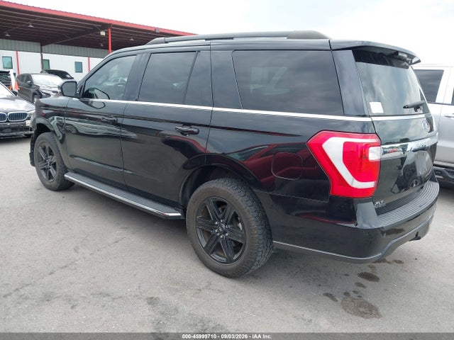 1FMJU1HT8MEA46662 Ford Expedition Xlt