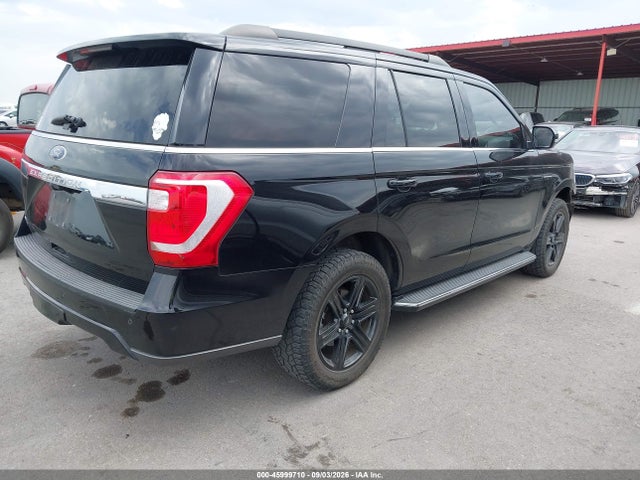 1FMJU1HT8MEA46662 Ford Expedition Xlt