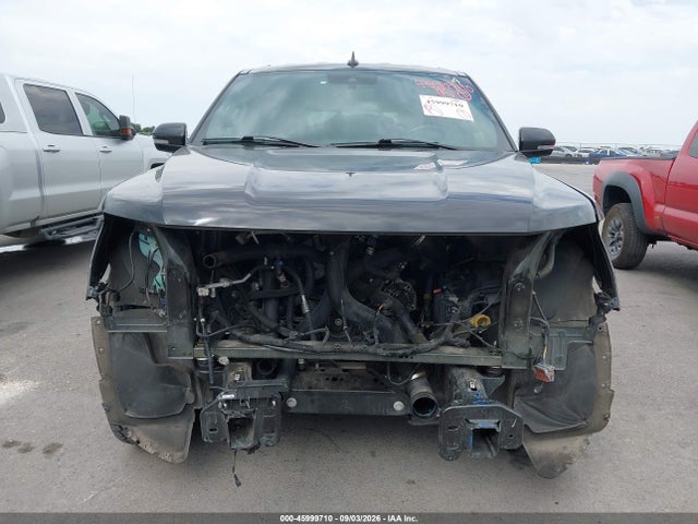 1FMJU1HT8MEA46662 Ford Expedition Xlt