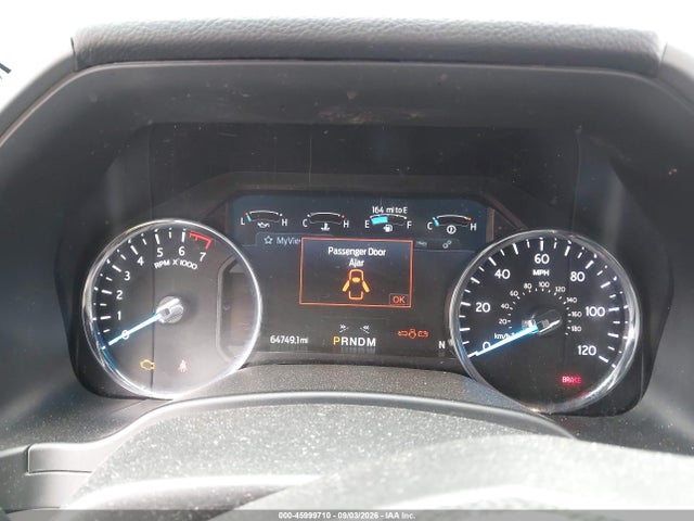 1FMJU1HT8MEA46662 Ford Expedition Xlt