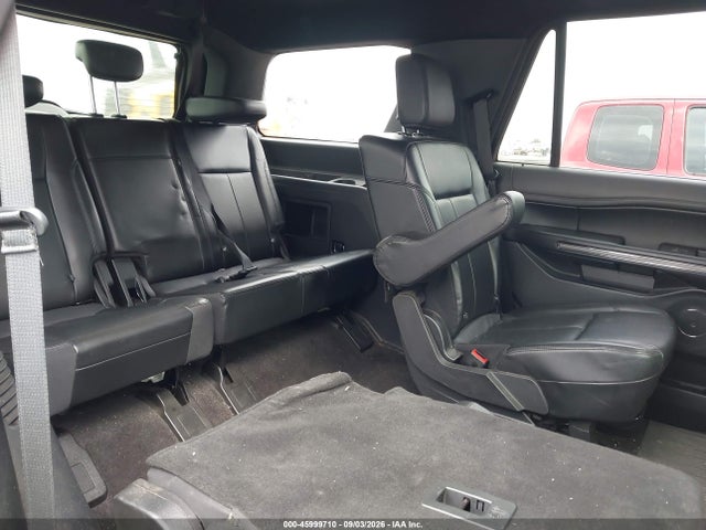 1FMJU1HT8MEA46662 Ford Expedition Xlt
