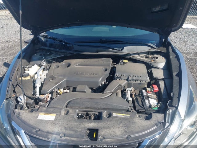 Aukcja sprzedaży 2017 Nissan Altima 2.5 Sr, vin: 1N4AL3AP9HC492682, numer aukcji: 45999713