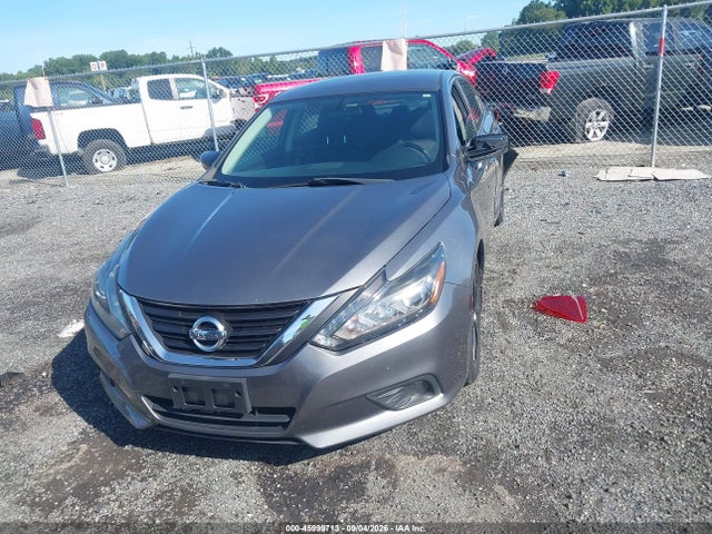 Aukcja sprzedaży 2017 Nissan Altima 2.5 Sr, vin: 1N4AL3AP9HC492682, numer aukcji: 45999713