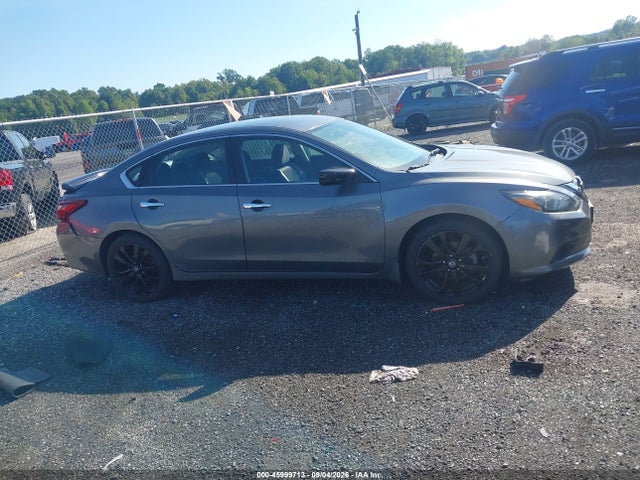 Aukcja sprzedaży 2017 Nissan Altima 2.5 Sr, vin: 1N4AL3AP9HC492682, numer aukcji: 45999713