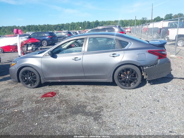 Aukcja sprzedaży 2017 Nissan Altima 2.5 Sr, vin: 1N4AL3AP9HC492682, numer aukcji: 45999713