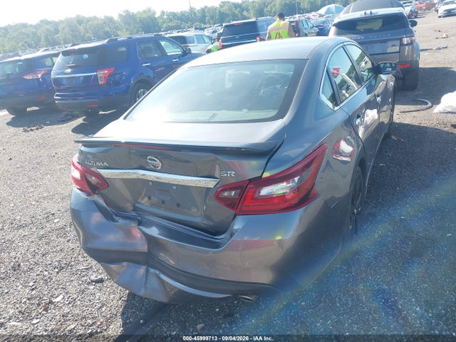 Aukcja sprzedaży 2017 Nissan Altima 2.5 Sr, vin: 1N4AL3AP9HC492682, numer aukcji: 45999713