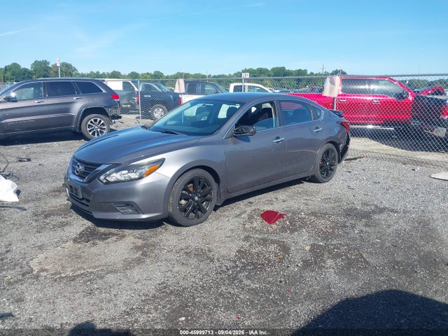 Aukcja sprzedaży 2017 Nissan Altima 2.5 Sr, vin: 1N4AL3AP9HC492682, numer aukcji: 45999713