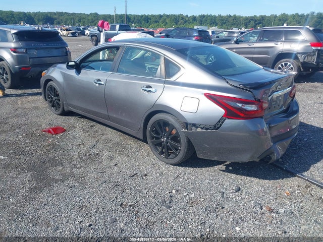 Aukcja sprzedaży 2017 Nissan Altima 2.5 Sr, vin: 1N4AL3AP9HC492682, numer aukcji: 45999713