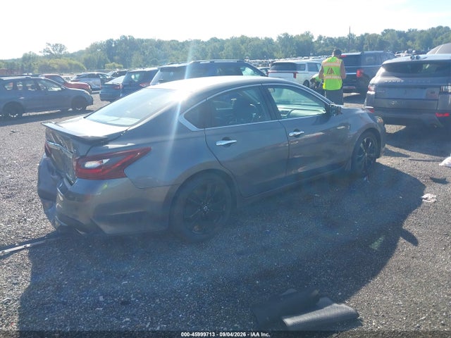 Aukcja sprzedaży 2017 Nissan Altima 2.5 Sr, vin: 1N4AL3AP9HC492682, numer aukcji: 45999713
