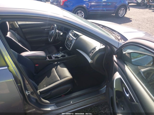 Aukcja sprzedaży 2017 Nissan Altima 2.5 Sr, vin: 1N4AL3AP9HC492682, numer aukcji: 45999713