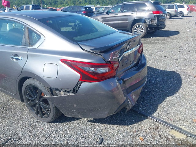 Aukcja sprzedaży 2017 Nissan Altima 2.5 Sr, vin: 1N4AL3AP9HC492682, numer aukcji: 45999713