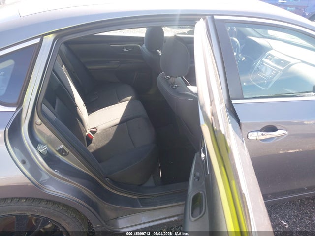 Aukcja sprzedaży 2017 Nissan Altima 2.5 Sr, vin: 1N4AL3AP9HC492682, numer aukcji: 45999713