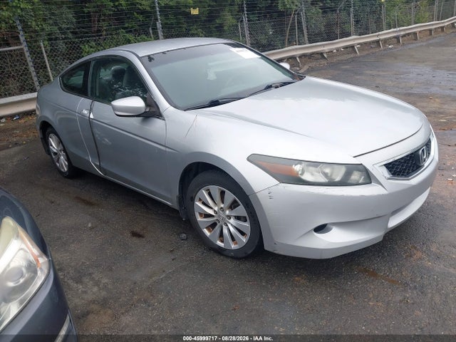 2009 Honda Accord 2.4 Lx-s მანქანა იყიდება აუქციონზე, vin: 1HGCS12389A007257, აუქციონის ნომერი: 45999717