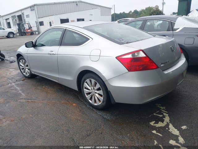 Aukcja sprzedaży 2009 Honda Accord 2.4 Lx-s, vin: 1HGCS12389A007257, numer aukcji: 45999717