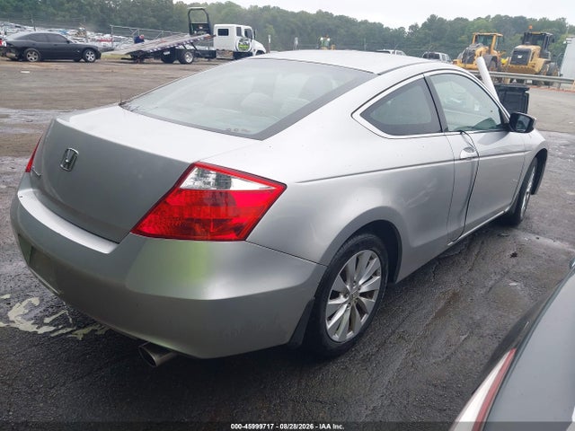Aukcja sprzedaży 2009 Honda Accord 2.4 Lx-s, vin: 1HGCS12389A007257, numer aukcji: 45999717