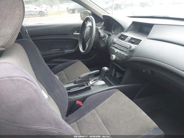 Aukcja sprzedaży 2009 Honda Accord 2.4 Lx-s, vin: 1HGCS12389A007257, numer aukcji: 45999717