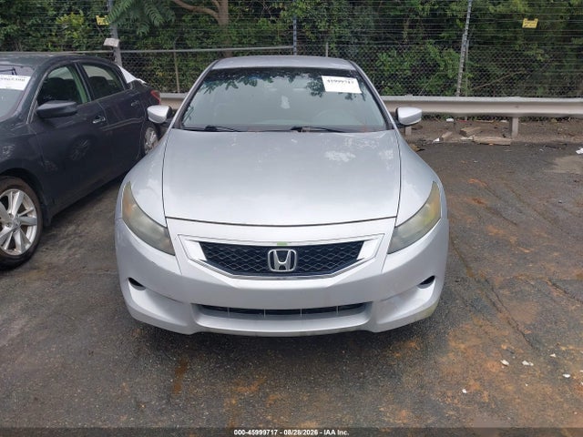 Aukcja sprzedaży 2009 Honda Accord 2.4 Lx-s, vin: 1HGCS12389A007257, numer aukcji: 45999717