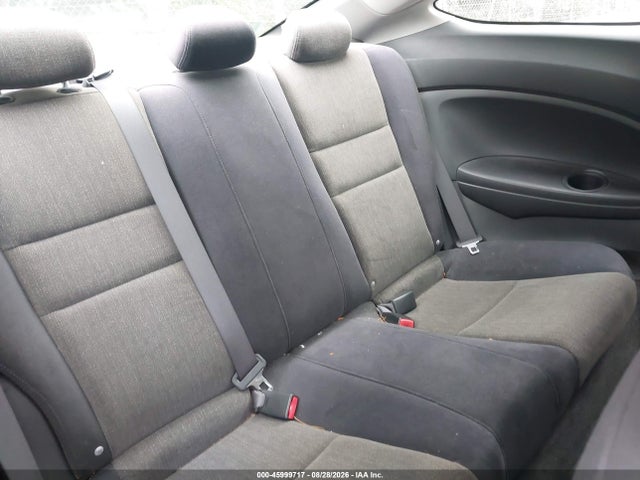 Aukcja sprzedaży 2009 Honda Accord 2.4 Lx-s, vin: 1HGCS12389A007257, numer aukcji: 45999717