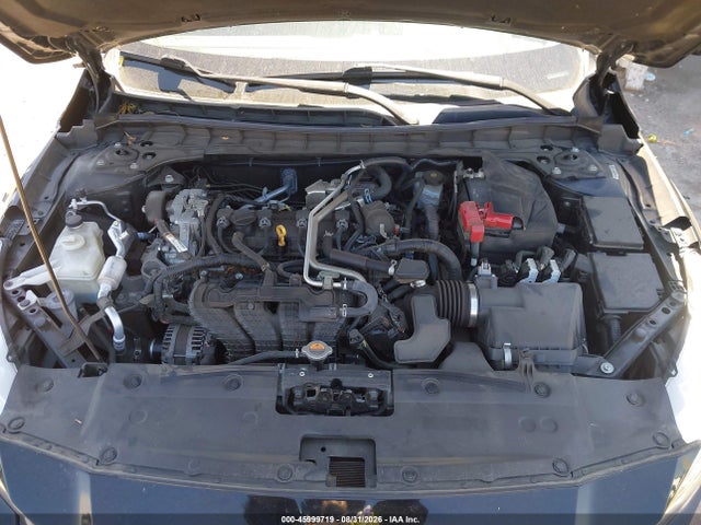 Продаж на аукціоні авто 2021 Nissan Altima S Fwd, vin: 1N4BL4BV1MN300029, номер лоту: 45999719