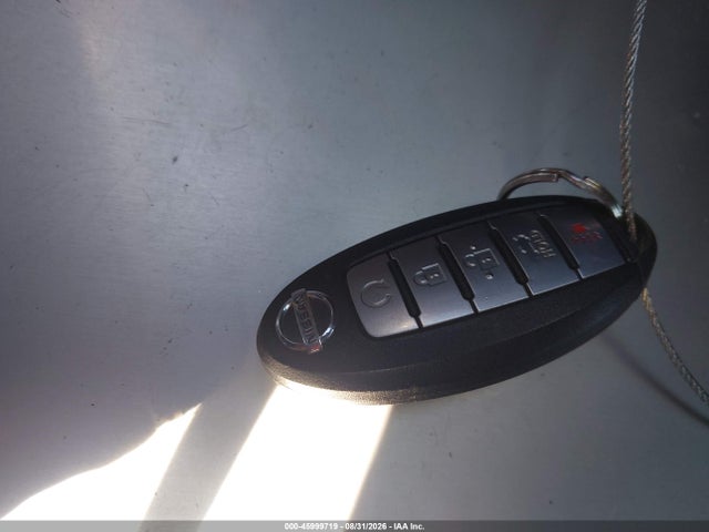 Продаж на аукціоні авто 2021 Nissan Altima S Fwd, vin: 1N4BL4BV1MN300029, номер лоту: 45999719
