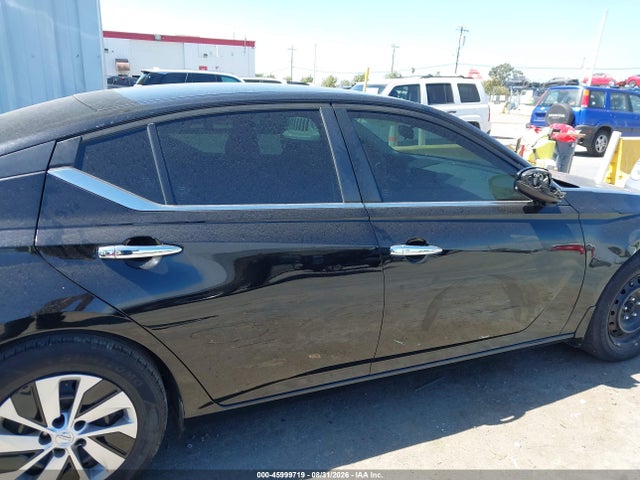 Продаж на аукціоні авто 2021 Nissan Altima S Fwd, vin: 1N4BL4BV1MN300029, номер лоту: 45999719