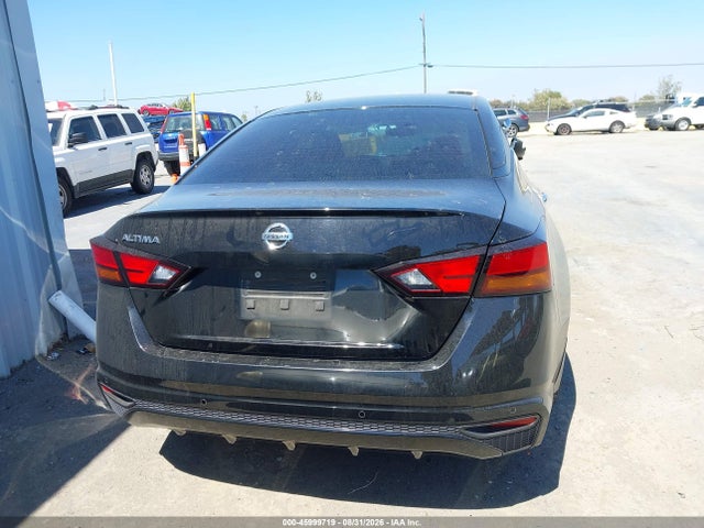 Продаж на аукціоні авто 2021 Nissan Altima S Fwd, vin: 1N4BL4BV1MN300029, номер лоту: 45999719
