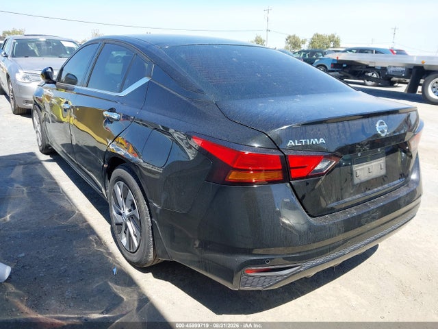 Продаж на аукціоні авто 2021 Nissan Altima S Fwd, vin: 1N4BL4BV1MN300029, номер лоту: 45999719