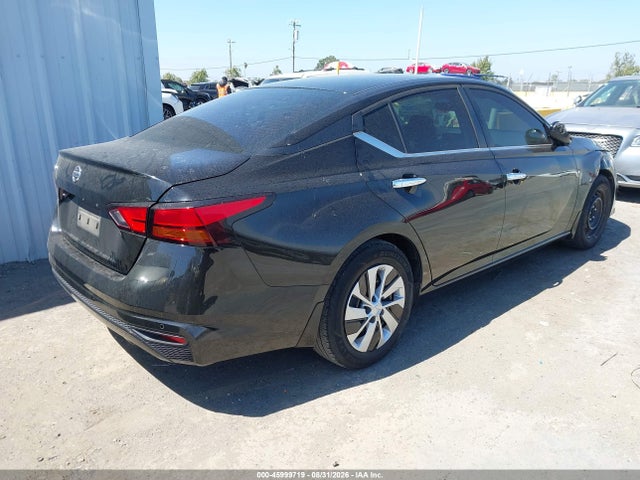 Продаж на аукціоні авто 2021 Nissan Altima S Fwd, vin: 1N4BL4BV1MN300029, номер лоту: 45999719