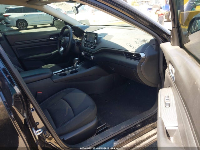 Продаж на аукціоні авто 2021 Nissan Altima S Fwd, vin: 1N4BL4BV1MN300029, номер лоту: 45999719