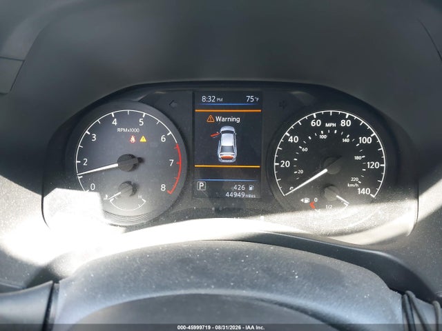 Продаж на аукціоні авто 2021 Nissan Altima S Fwd, vin: 1N4BL4BV1MN300029, номер лоту: 45999719