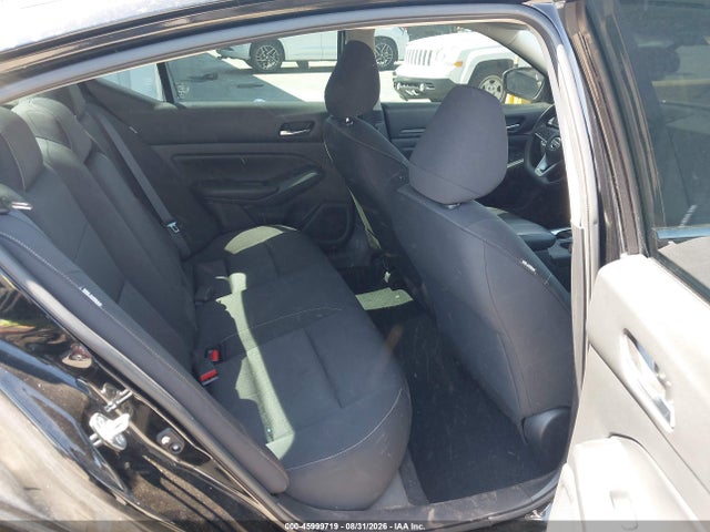 Продаж на аукціоні авто 2021 Nissan Altima S Fwd, vin: 1N4BL4BV1MN300029, номер лоту: 45999719
