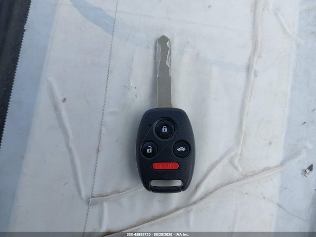 Aukcja sprzedaży 2008 Honda Civic Ex-l, vin: 2HGFA16948H332163, numer aukcji: 45999720