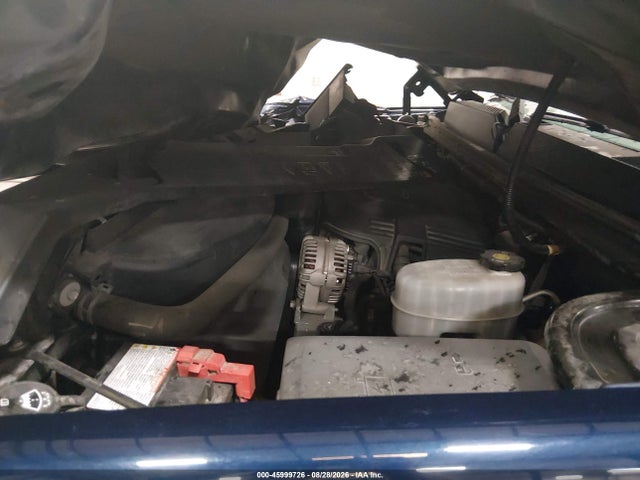 Auction sale of the 2012 Gmc Sierra 2500hd Work Truck, vin: 1GT21ZCG2CZ205242, lot number: 45999726