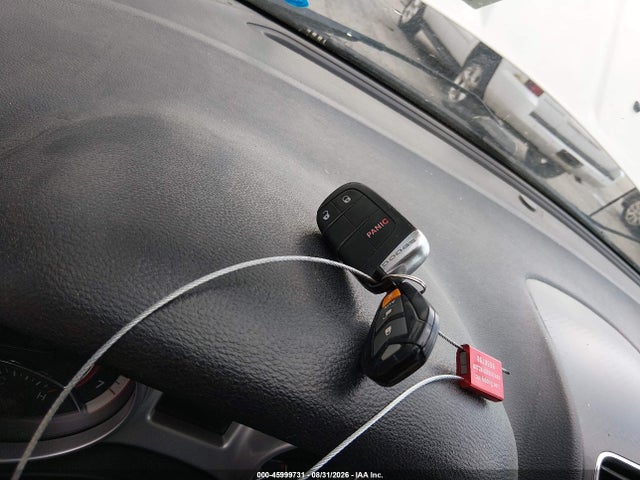 45999731 :رقم المزاد ، 3C4PDCAB3CT255205 vin ، 2012 Dodge Journey Se/avp مزاد بيع