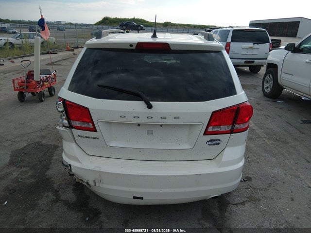 45999731 :رقم المزاد ، 3C4PDCAB3CT255205 vin ، 2012 Dodge Journey Se/avp مزاد بيع