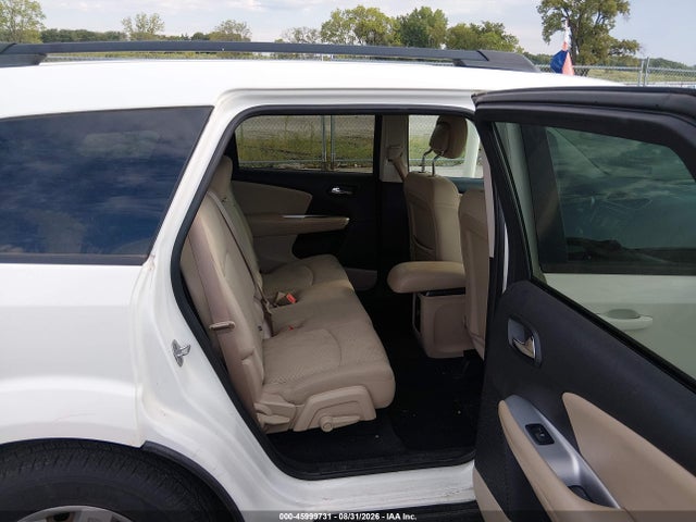 45999731 :رقم المزاد ، 3C4PDCAB3CT255205 vin ، 2012 Dodge Journey Se/avp مزاد بيع