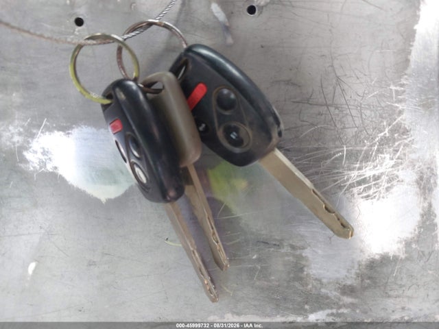 2007 Honda Civic Hybrid მანქანა იყიდება აუქციონზე, vin: JHMFA36287S027686, აუქციონის ნომერი: 45999732