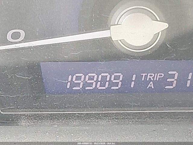 2007 Honda Civic Hybrid მანქანა იყიდება აუქციონზე, vin: JHMFA36287S027686, აუქციონის ნომერი: 45999732