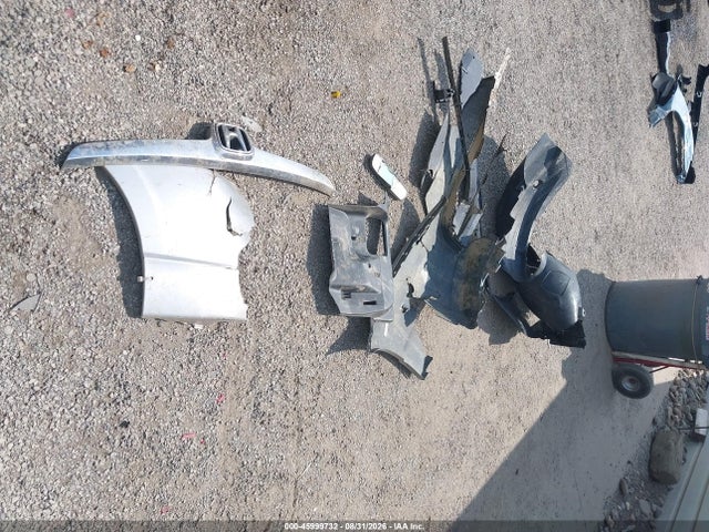 2007 Honda Civic Hybrid მანქანა იყიდება აუქციონზე, vin: JHMFA36287S027686, აუქციონის ნომერი: 45999732
