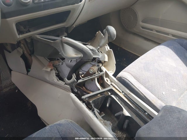 2007 Honda Civic Hybrid მანქანა იყიდება აუქციონზე, vin: JHMFA36287S027686, აუქციონის ნომერი: 45999732