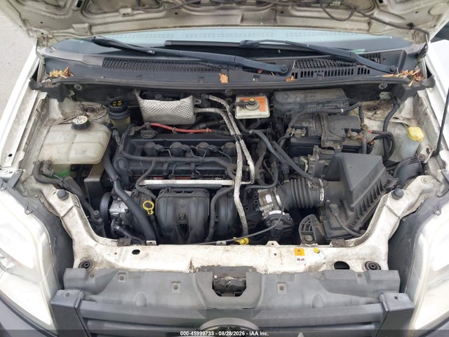 Auction sale of the 2012 Ford Transit Connect Xl, vin: NM0LS7AN0CT117099, lot number: 45999733