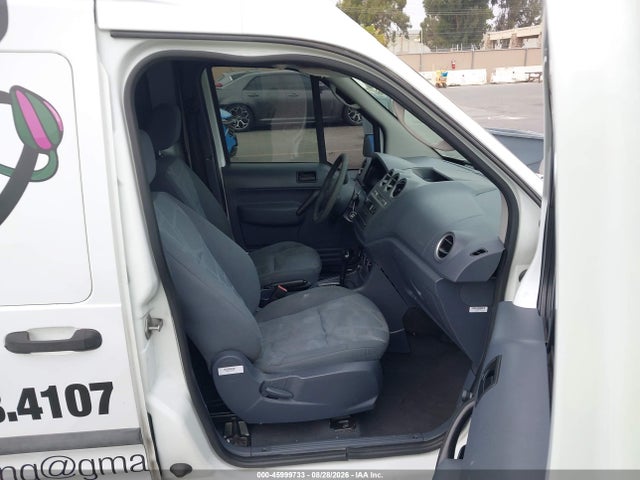 Auction sale of the 2012 Ford Transit Connect Xl, vin: NM0LS7AN0CT117099, lot number: 45999733