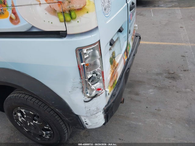 Auction sale of the 2012 Ford Transit Connect Xl, vin: NM0LS7AN0CT117099, lot number: 45999733