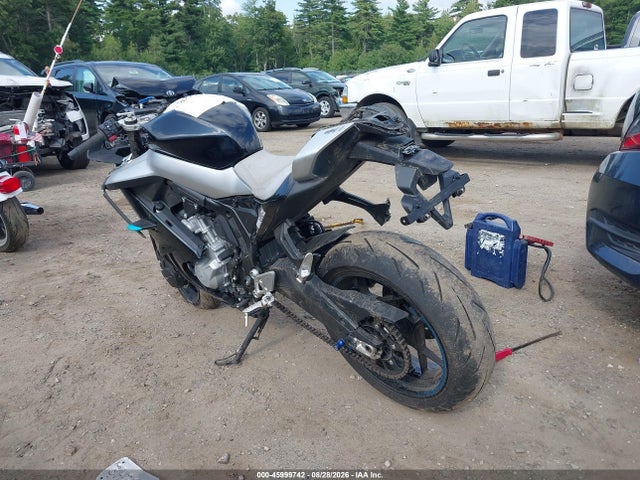 2026 Cf Moto 675ss მანქანა იყიდება აუქციონზე, vin: LCEPEVLP0T6003374, აუქციონის ნომერი: 45999742