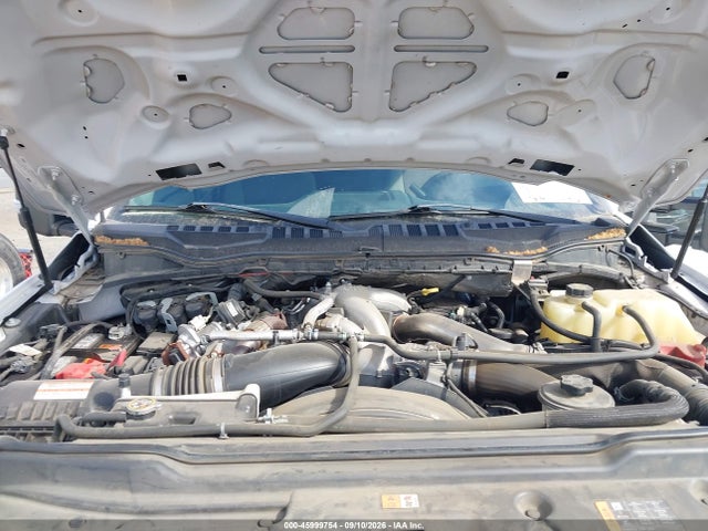 2022 Ford F-450 Chassis Xl მანქანა იყიდება აუქციონზე, vin: 1FDUF4GTXNEC91751, აუქციონის ნომერი: 45999754