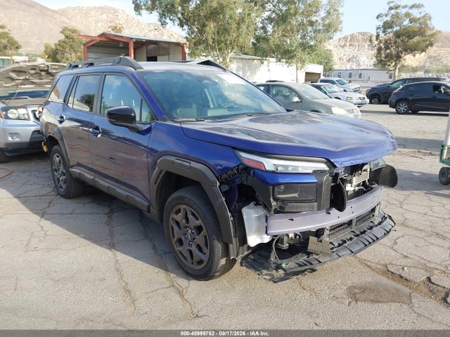 Auction sale of the 2026 Subaru Outback Premium, vin: JF2BUPAD4TY487895, lot number: 45999752