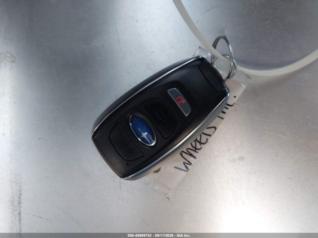 45999752 :رقم المزاد ، JF2BUPAD4TY487895 vin ، 2026 Subaru Outback Premium مزاد بيع
