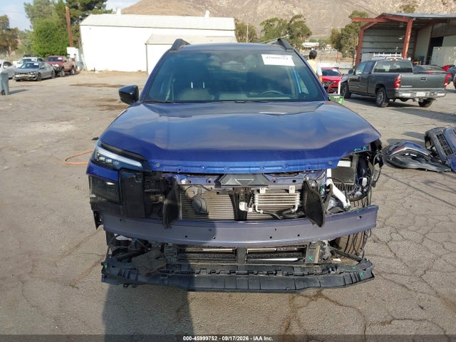 45999752 :رقم المزاد ، JF2BUPAD4TY487895 vin ، 2026 Subaru Outback Premium مزاد بيع