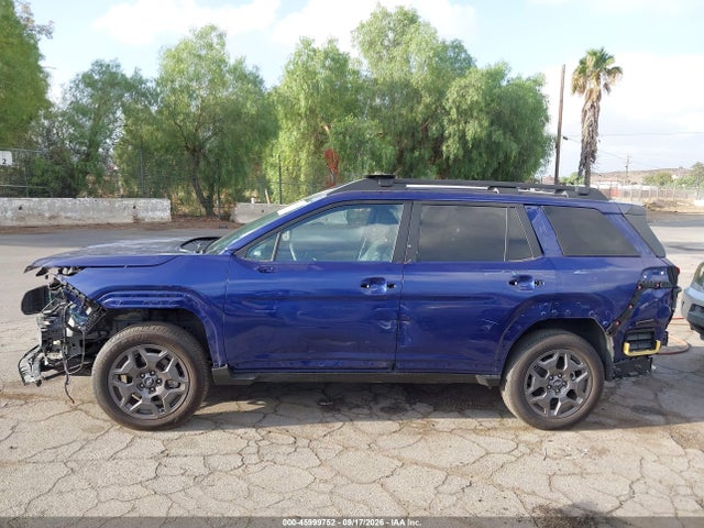 45999752 :رقم المزاد ، JF2BUPAD4TY487895 vin ، 2026 Subaru Outback Premium مزاد بيع