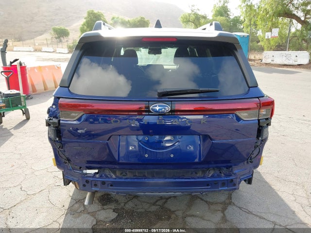 45999752 :رقم المزاد ، JF2BUPAD4TY487895 vin ، 2026 Subaru Outback Premium مزاد بيع
